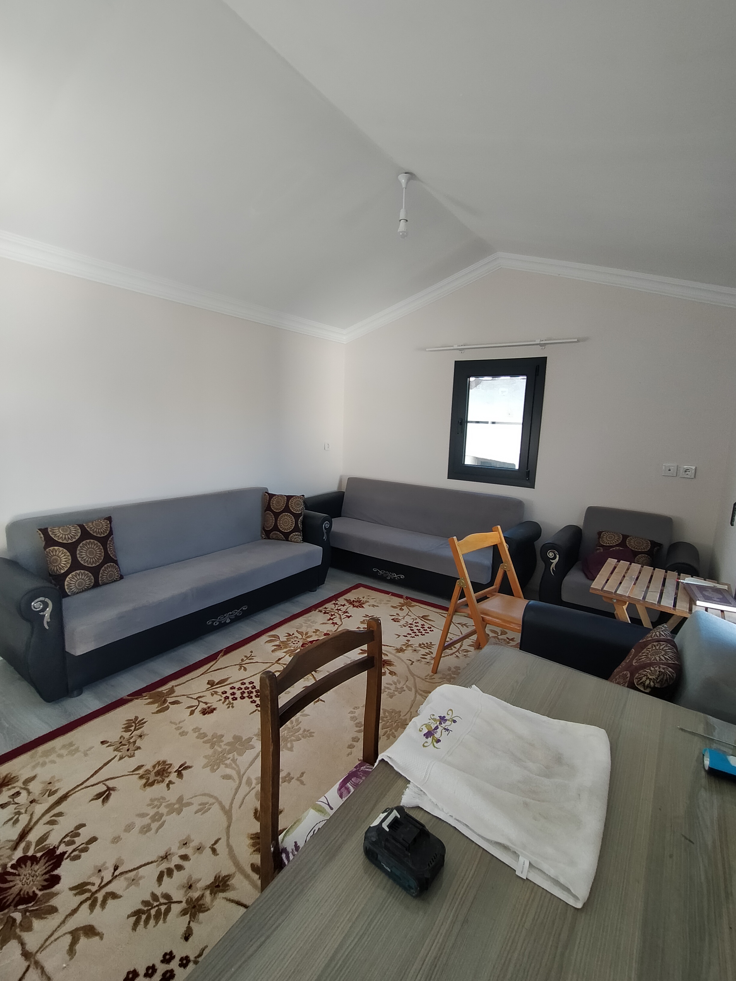 Balıkesir Merkez Orhanlı Köyü Projemiz