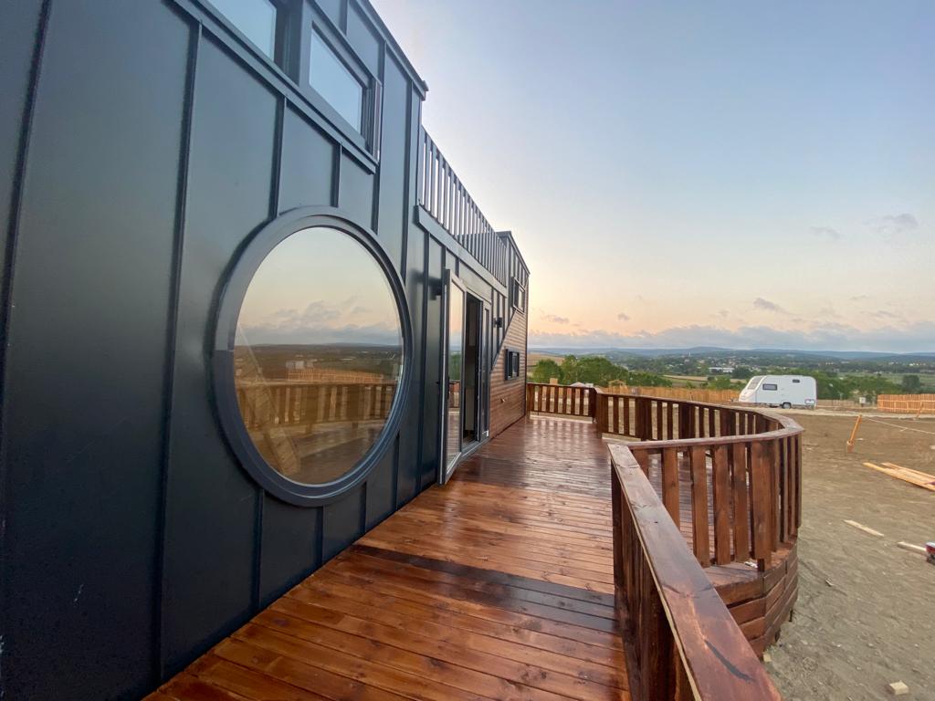 Tinyhouse Ev Modelleri
