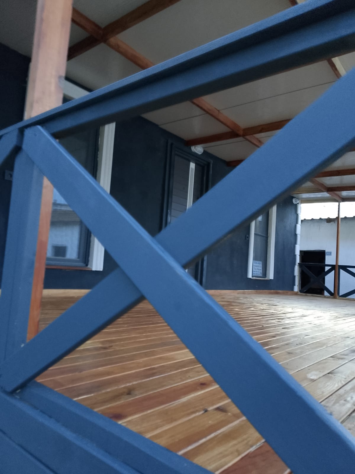 Balıkesir Merkez Orhanlı Köyü Projemiz