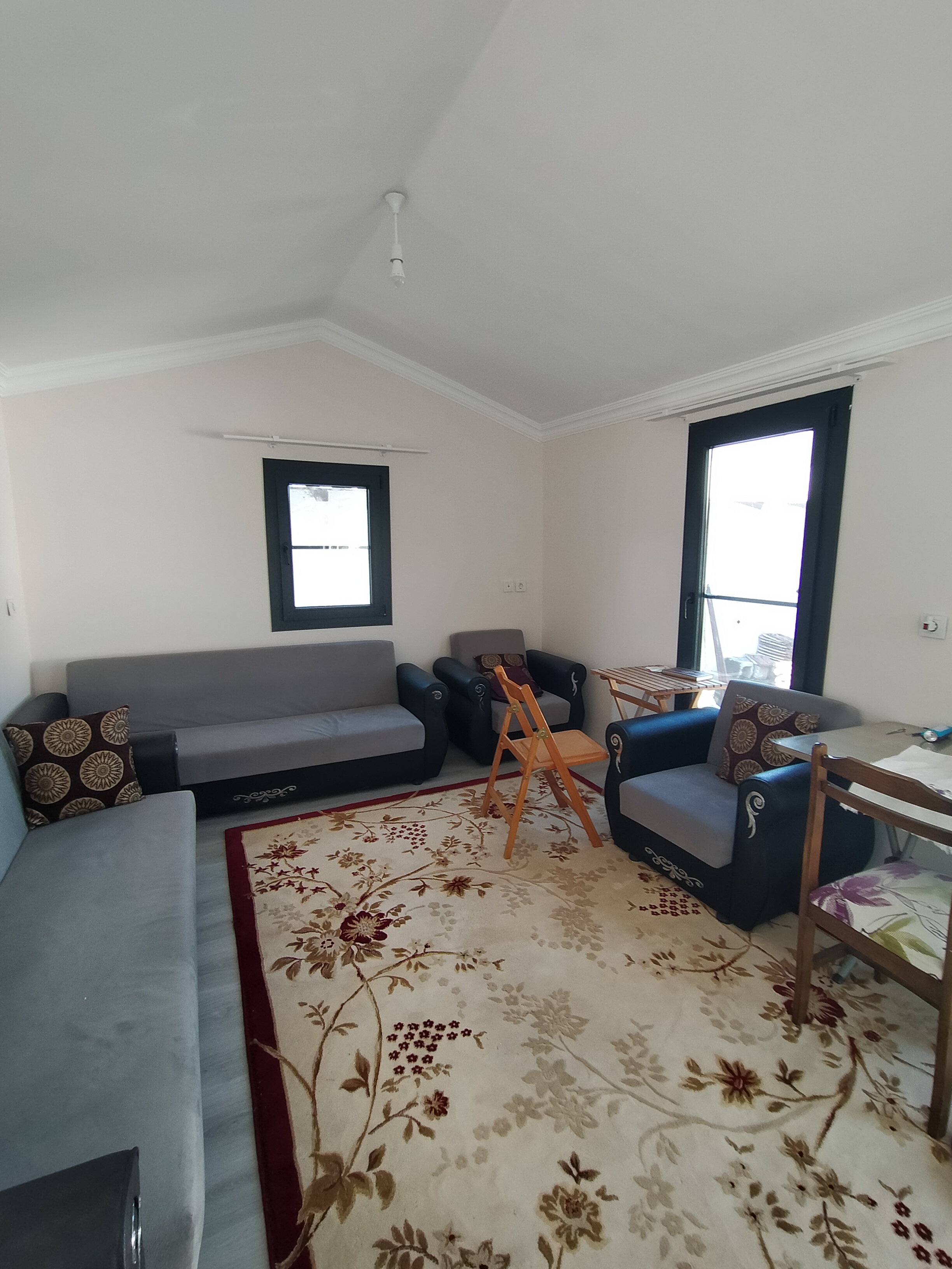 Balıkesir Merkez Orhanlı Köyü Projemiz