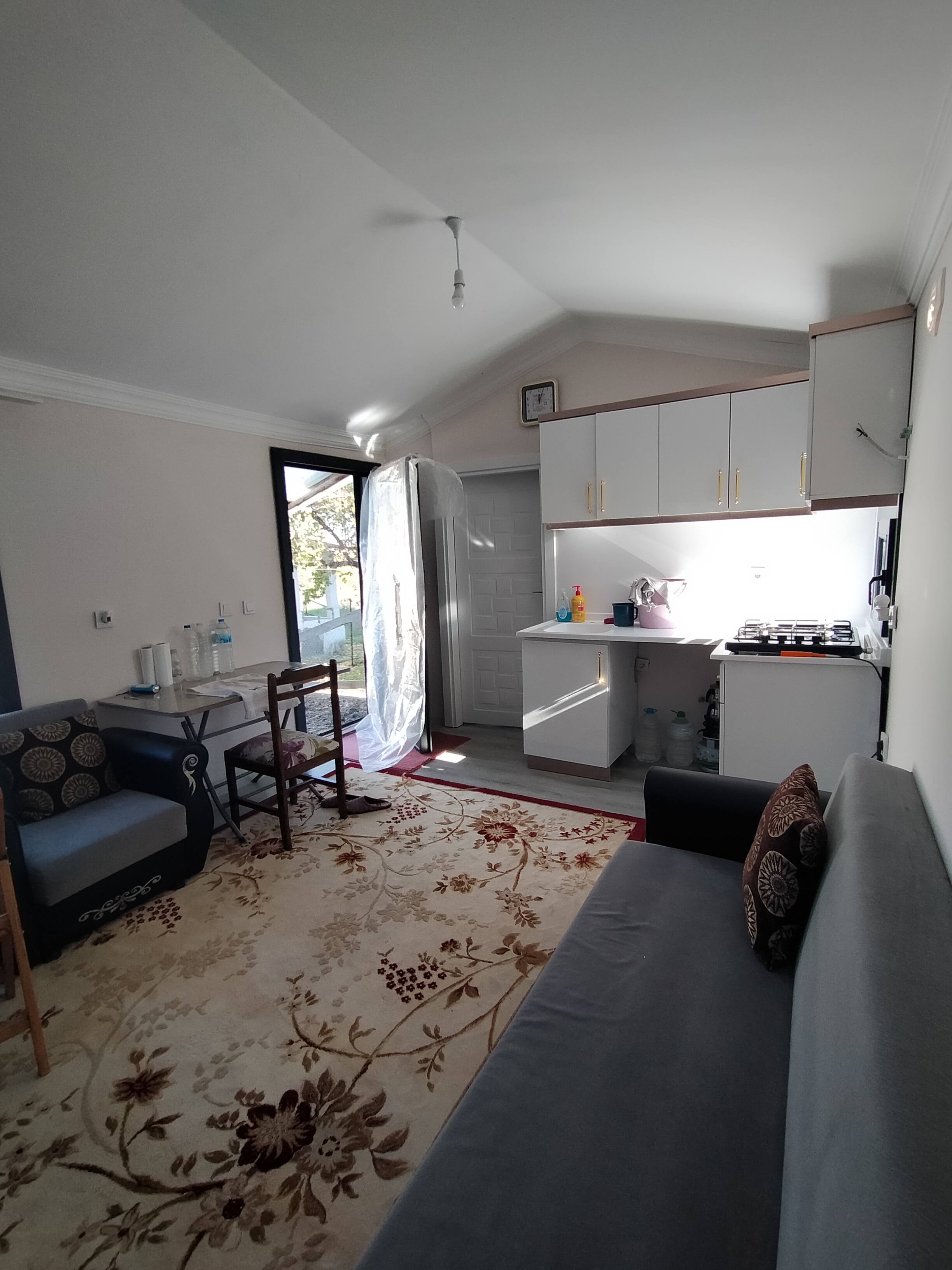 Balıkesir Merkez Orhanlı Köyü Projemiz