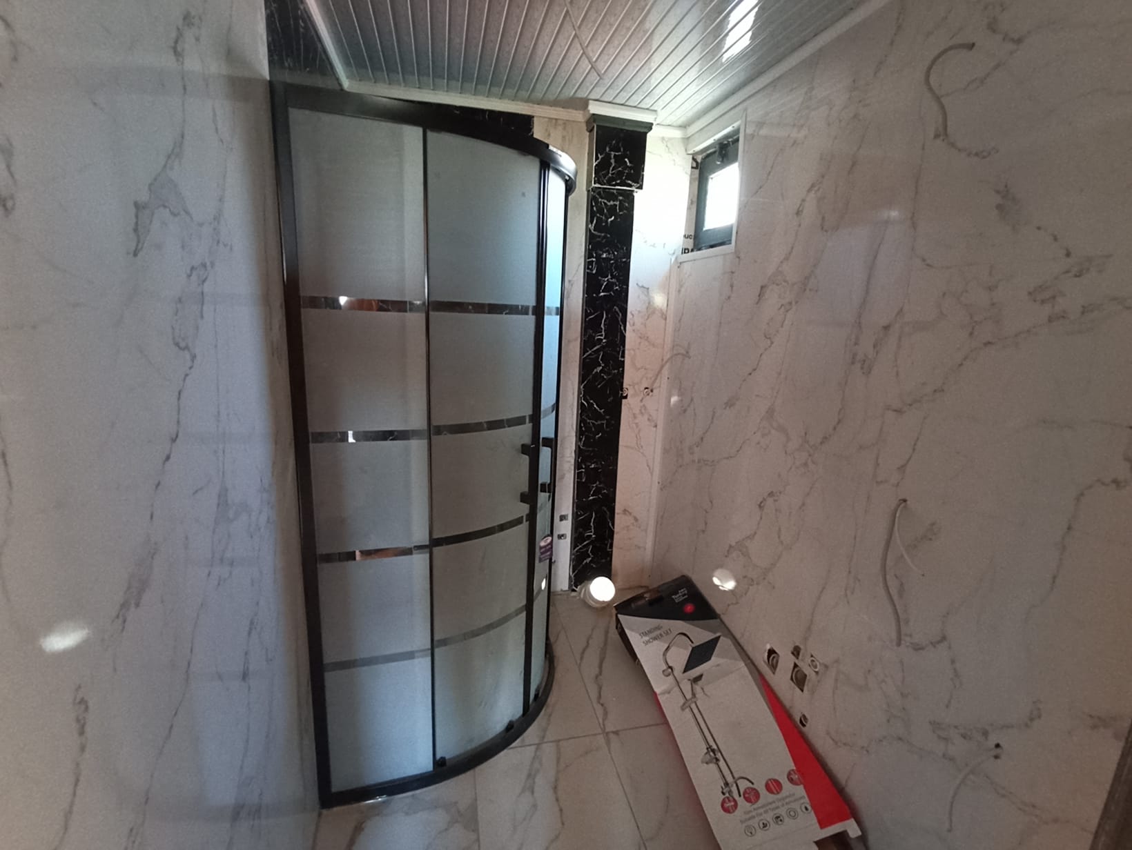 Ahşap Köy Evleri